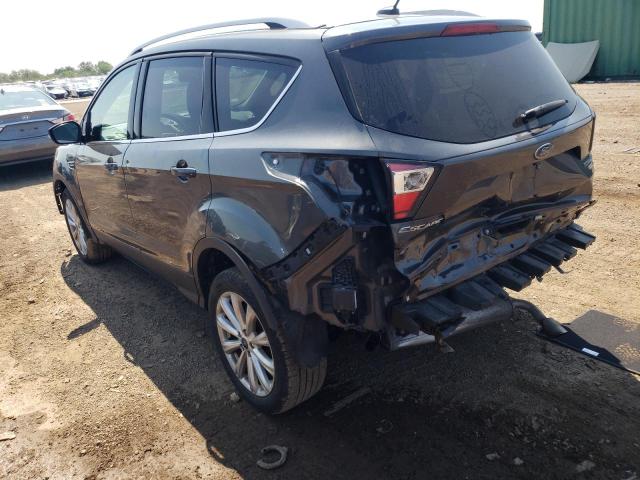 Photo 2 from auction – 2017 FORD ESCAPE TIT with VIN 1FMCU9JD9HUD64523
