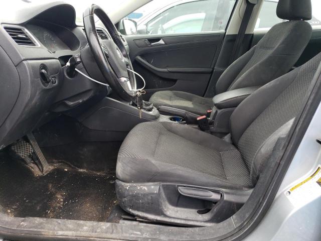 Photo 7 from auction – 2014 VOLKSWAGEN JETTA BASE with VIN 3VW2K7AJ4EM354706