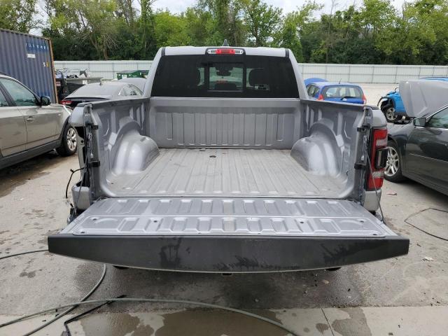 Photo 6 from auction – 2021 RAM 1500 BIG H with VIN 1C6SRFFT3MN650511