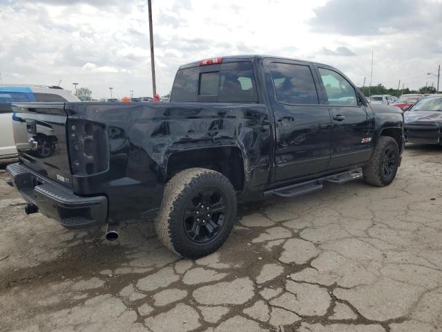 صورة رقم 3 من المزاد - 2017 CHEVROLET SILVERADO مع VIN 3GCUKSEC9HG378030