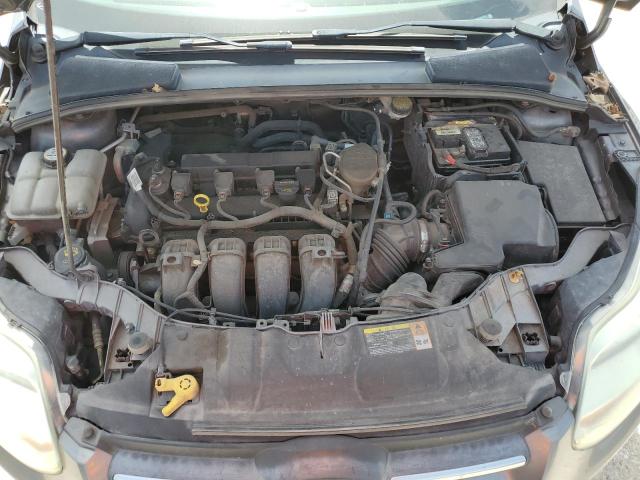 Foto 11 de la subasta – 2013 FORD FOCUS SE con VIN 1FADP3F24DL131479