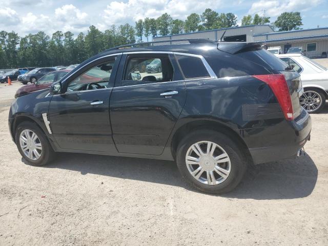 Photo 2 from auction – 2011 CADILLAC SRX with VIN 3GYFNGEY5BS532532