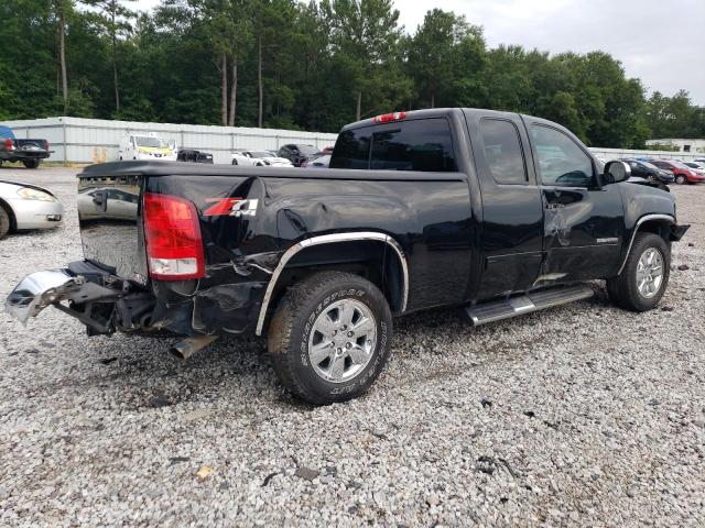 Photo 3 from auction – 2012 GMC SIERRA K15 with VIN 1GTR2VE73CZ108746