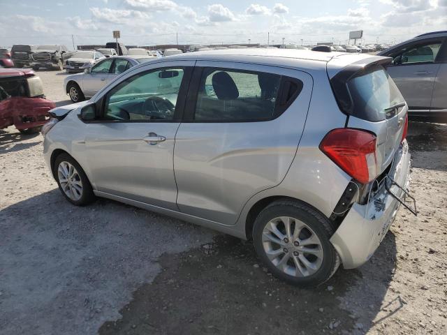 Фото 2 с аукциона – 2021 CHEVROLET SPARK 1LT с VIN KL8CD6SA3MC216304