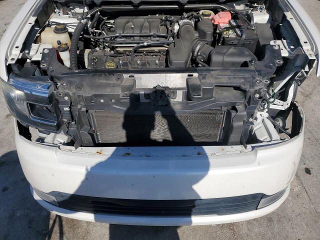 Photo 12 from auction – 2014 FORD FLEX SEL with VIN 2FMGK5C88EBD16514