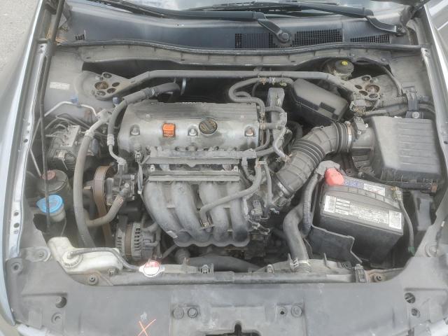 Photo 11 from auction – 2012 HONDA ACCORD EX with VIN 1HGCP2F71CA070423