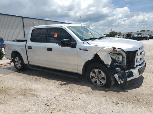 Photo 4 from auction – 2017 FORD F150 SUPER with VIN 1FTEW1CF9HFB11357