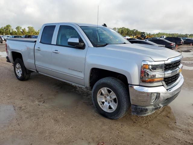 Photo 4 from auction – 2016 CHEVROLET SILVERADO with VIN 1GCRCREC5GZ148513