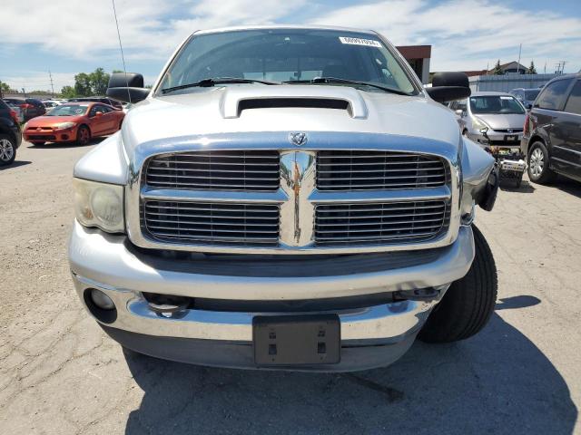 Photo 5 from auction – 2005 DODGE RAM 2500 S with VIN 3D7KS28D65G791150