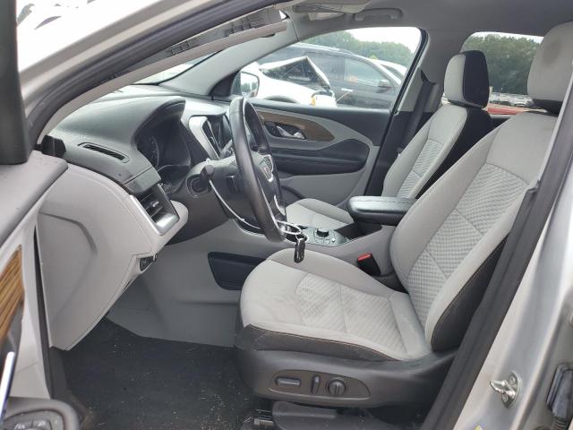 Photo 7 from auction – 2018 GMC TERRAIN SL with VIN 3GKALTEVXJL320243