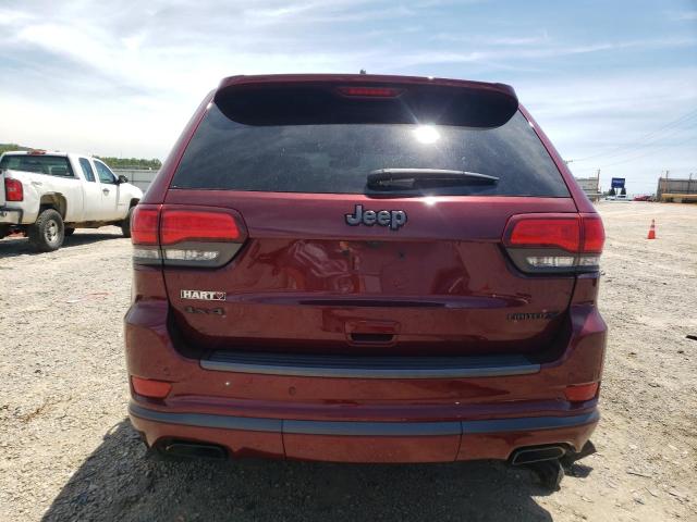 Photo 6 from auction – 2019 JEEP GRAND CHER with VIN 1C4RJFBG8KC842152