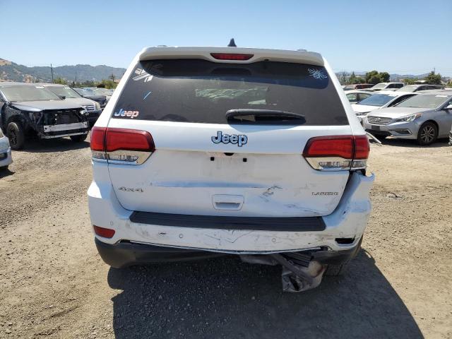 Photo 6 from auction – 2021 JEEP GRAND CHER with VIN 1C4RJFAG7MC550495