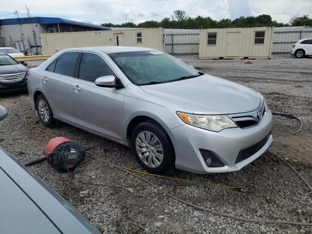 Photo 4 from auction – 2012 TOYOTA CAMRY BASE with VIN 4T1BF1FK6CU198095