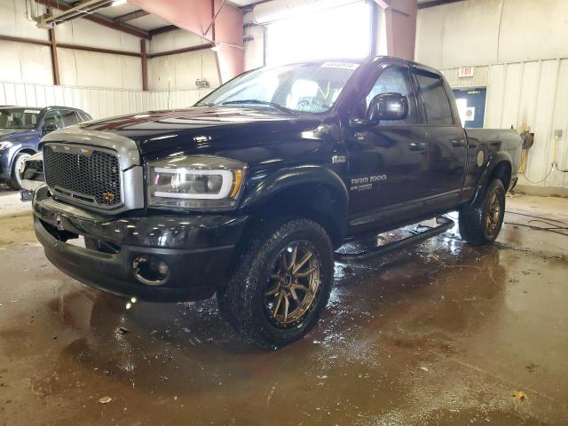 DODGE RAM 1500 S 2006 with VIN 1D7HU18246J107144 - Photo from auction