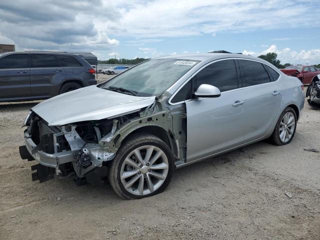 BUICK VERANO 2014 with VIN 1G4PS5SK1E4152630 - Photo from auction