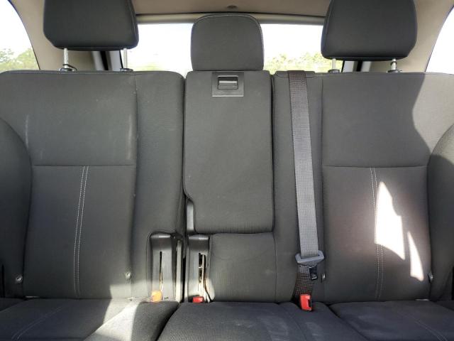 Photo 10 from auction – 2012 FORD EDGE SE with VIN 2FMDK3GC5CBA37315