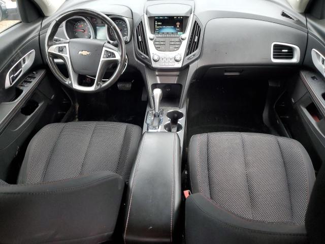 Photo 8 from auction – 2013 CHEVROLET EQUINOX LT with VIN 2GNFLDE39D6196858