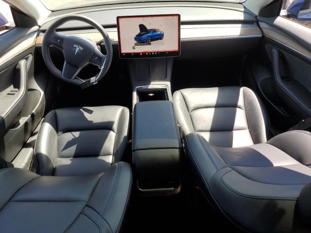 Photo 8 from auction – 2023 TESLA MODEL 3 with VIN 5YJ3E1EA3PF458519