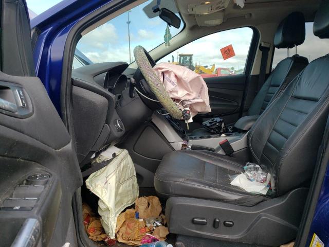 Photo 7 from auction – 2016 FORD ESCAPE SE with VIN 1FMCU0GX1GUC09735