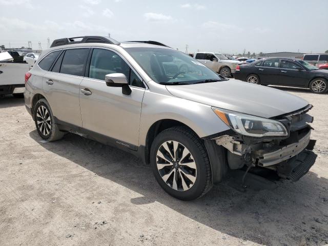 Photo 4 from auction – 2016 SUBARU OUTBACK 2. with VIN 4S4BSBNC9G3291720