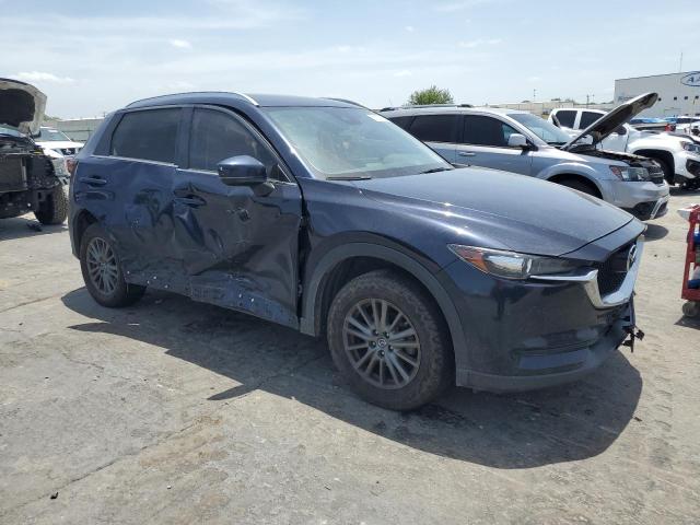 Photo 4 from auction – 2017 MAZDA CX-5 TOURI with VIN JM3KFACL1H0187948