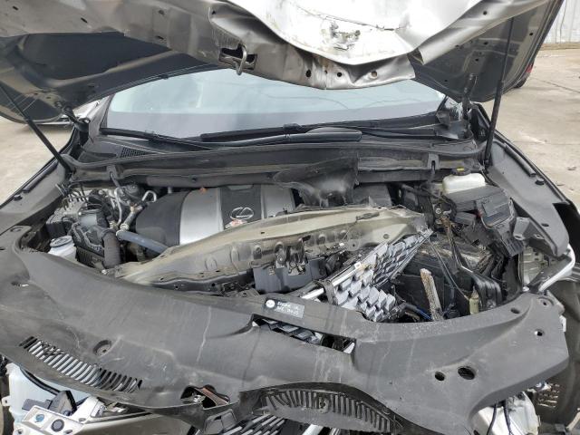 Photo 11 from auction – 2020 LEXUS RX 350 with VIN 2T2HZMDA4LC247949