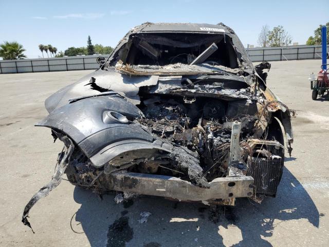 Photo 5 from auction – 2014 NISSAN PATHFINDER with VIN 5N1AR2MN3EC682952