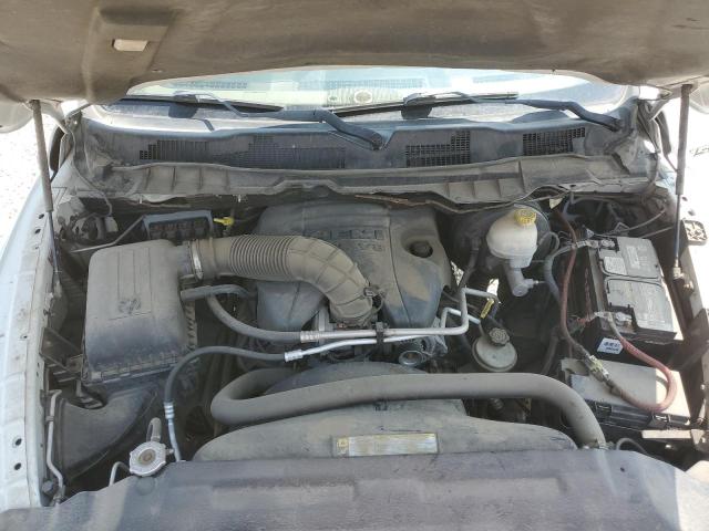 Photo 11 from auction – 2011 DODGE RAM 1500 with VIN 1D7RV1CT4BS518078