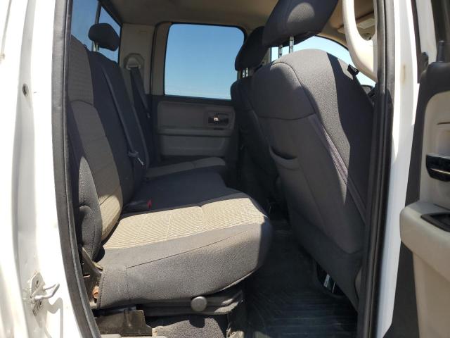 Foto 10 de la subasta – 2012 DODGE RAM 1500 S con VIN 1C6RD7GTXCS217592