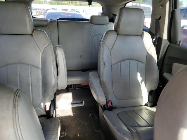 Photo 10 from auction – 2012 CHEVROLET TRAVERSE L with VIN 1GNKVLED1CJ424333