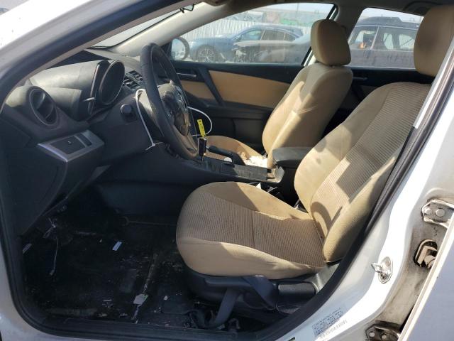 Photo 7 from auction – 2012 MAZDA 3 I with VIN JM1BL1L81C1609913