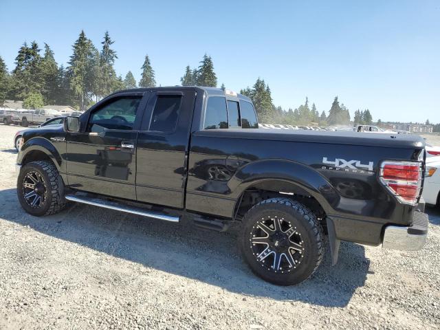 Photo 2 from auction – 2012 FORD F150 SUPER with VIN 1FTFX1EF4CKD11044
