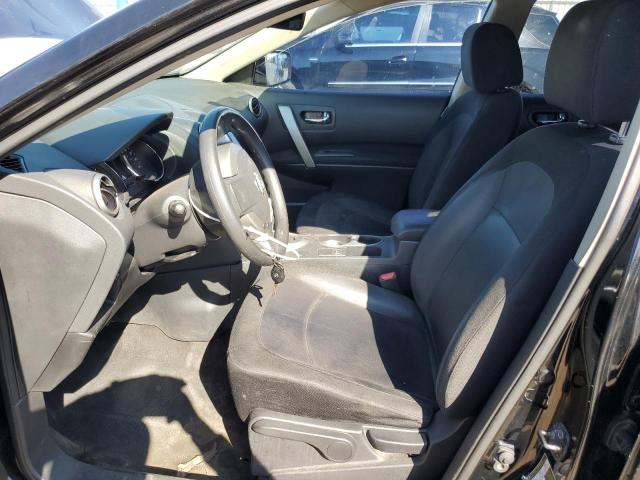 Photo 7 from auction – 2012 NISSAN ROGUE S with VIN JN8AS5MV9CW389437