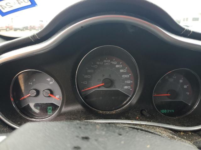 Photo 9 from auction – 2014 DODGE AVENGER SX with VIN 1C3CDZCG5EN165748