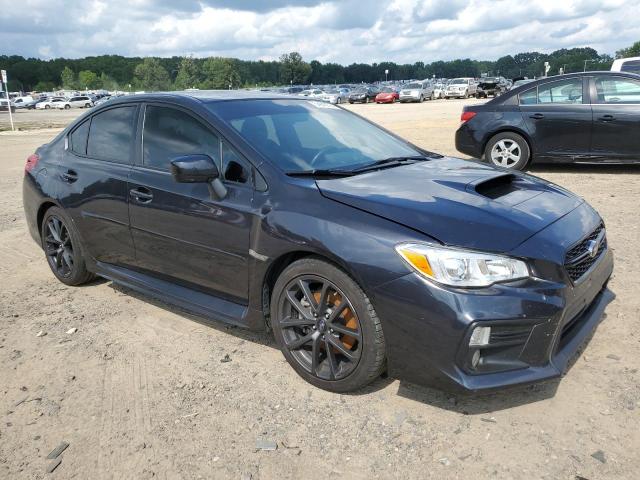 Photo 4 from auction – 2018 SUBARU WRX PREMIU with VIN JF1VA1C68J9806146