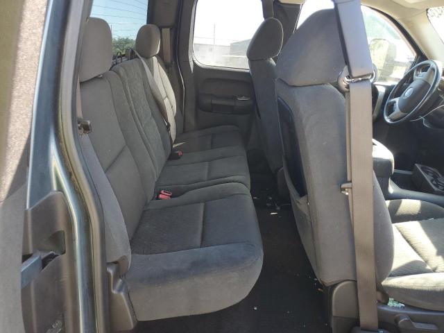 Photo 10 from auction – 2007 GMC SIERRA K25 with VIN 1GTHK29687E597251