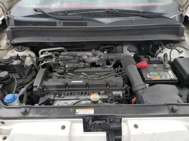 Photo 11 from auction – 2010 KIA SOUL + with VIN KNDJT2A28A7160787
