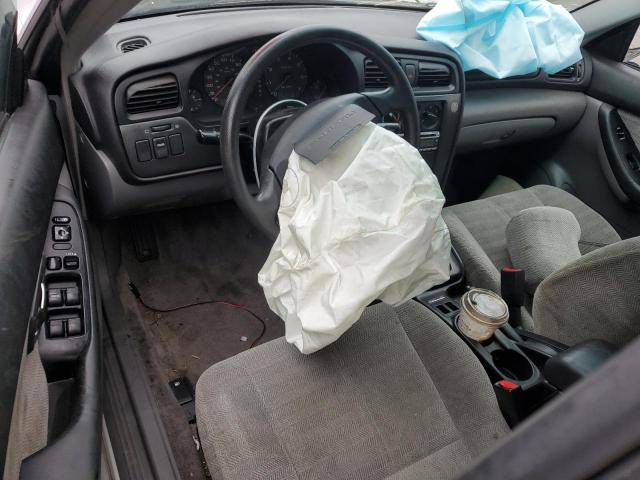 Photo 8 from auction – 2002 SUBARU LEGACY L with VIN 4S3BH635027306721