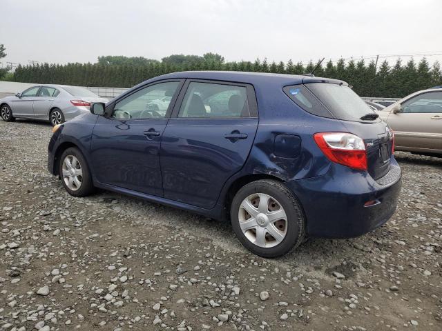 Photo 2 from auction – 2009 TOYOTA COROLLA MA with VIN 2T1KU40E09C037567