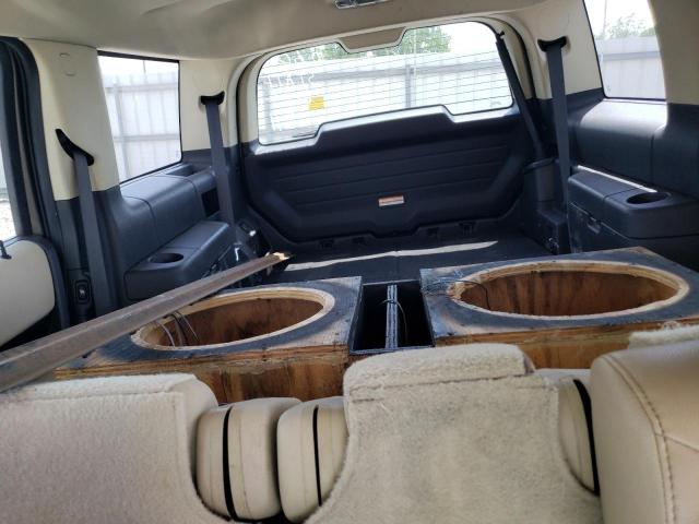 Photo 10 from auction – 2014 FORD FLEX SEL with VIN 2FMGK5C84EBD44231
