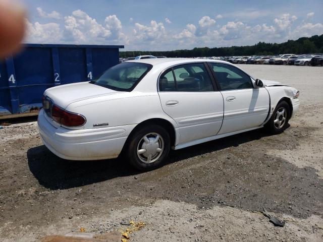Photo 3 from auction – 2000 BUICK LESABRE CU with VIN 1G4HP54K2YU227049
