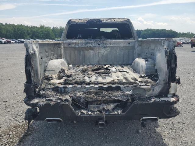 Photo 6 from auction – 2021 CHEVROLET SILVERADO with VIN 1GCPYFEL9MZ352685