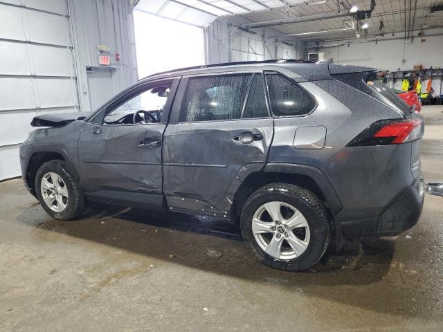 Photo 2 from auction – 2021 TOYOTA RAV4 XLE with VIN 2T3P1RFV1MC220401
