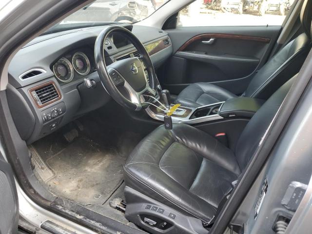 Photo 7 from auction – 2012 VOLVO XC70 3.2 with VIN YV4940BZ4C1132049