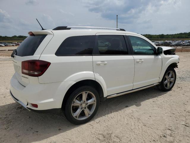 Photo 3 from auction – 2017 DODGE JOURNEY CR with VIN 3C4PDCGG1HT684708
