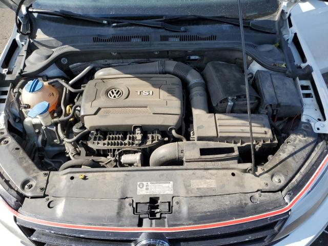 Photo 11 from auction – 2016 VOLKSWAGEN JETTA SEL with VIN 3VWL07AJ7GM233438