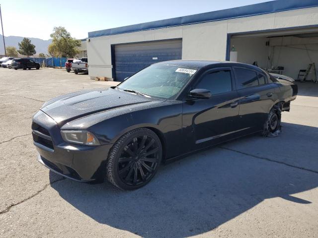 DODGE CHARGER R/ 2013 with VIN 2C3CDXCT7DH603355 - Photo from auction
