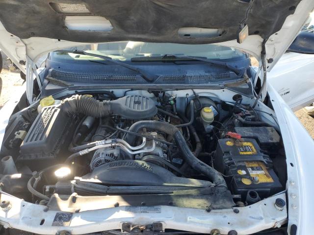 Photo 12 from auction – 1998 DODGE DURANGO with VIN 1B4HS28Z9WF197880