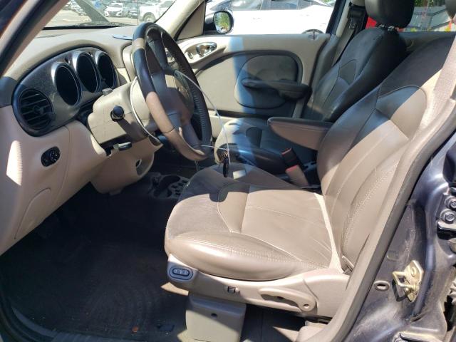 Foto 7 de la subasta – 2003 CHRYSLER PT CRUISER con VIN 3C8FY68B03T512083