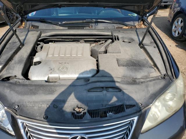 Photo 11 from auction – 2008 LEXUS ES 350 with VIN JTHBJ46G282203312
